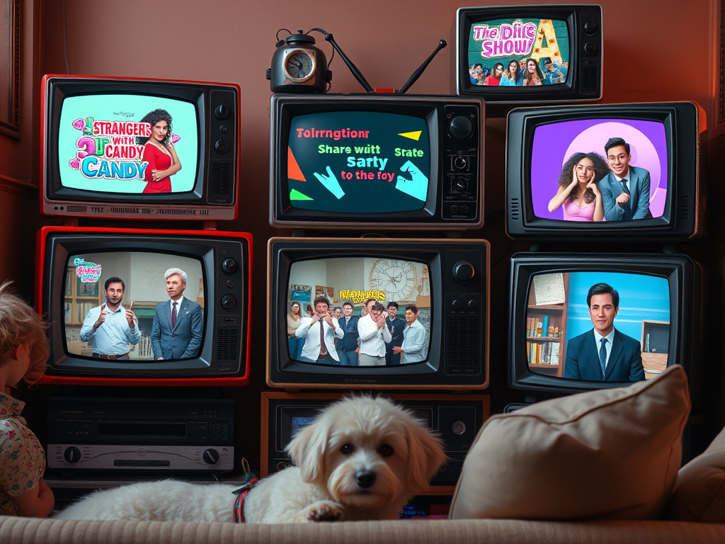 I got something to&nbsp;say!