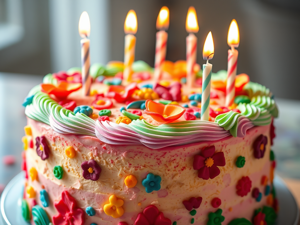 Happy Birthday Mama&nbsp;Moomah!